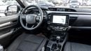 Toyota Hilux Adventure 4.0L