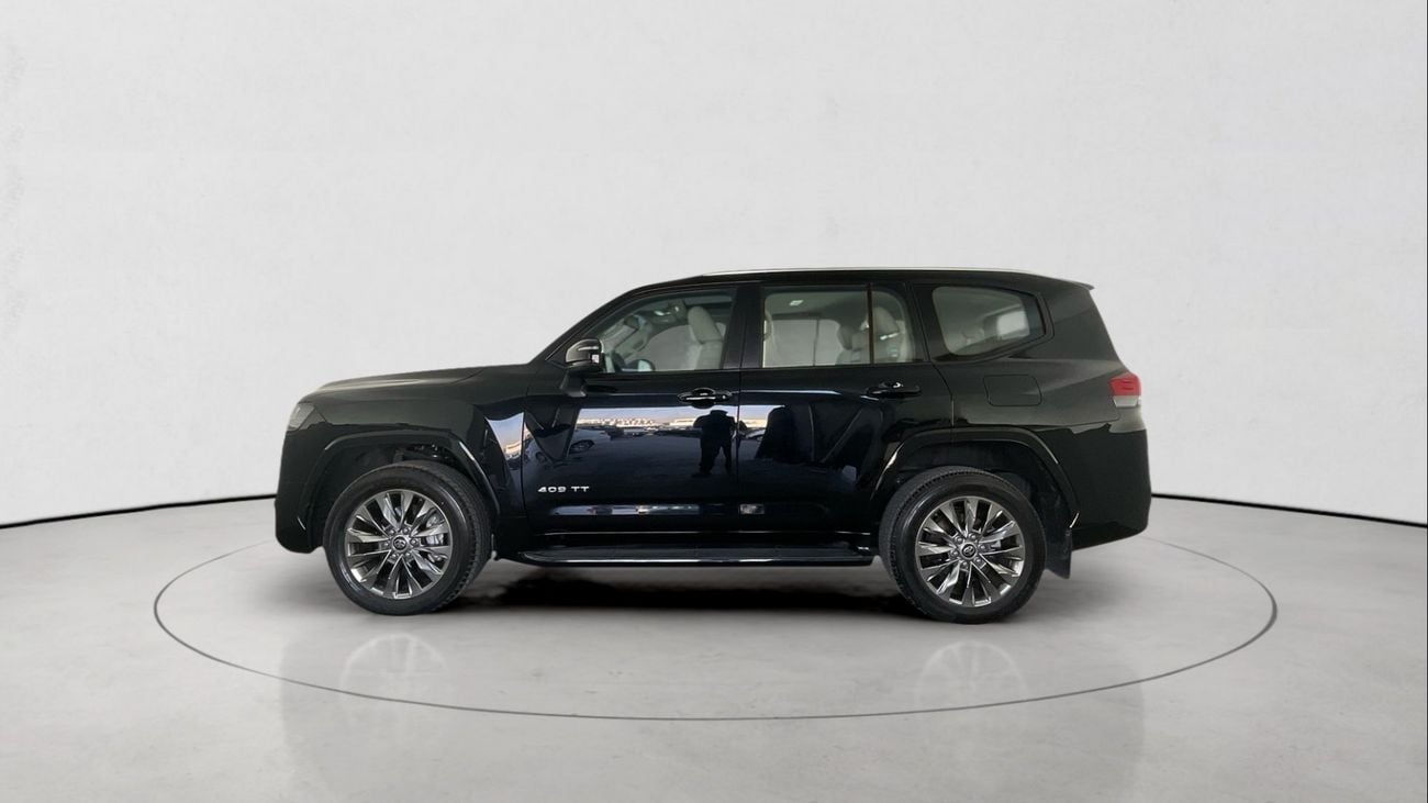 تويوتا لاند كروزر GXR | upto AED 20,000 Ramadan Discount | شامل الضمان | 0 ﺪﻔﻋﺓ ﺃﻮﻟﻯ