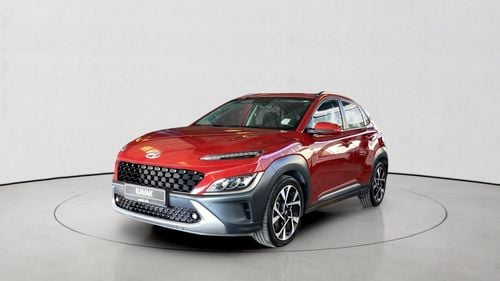 هيونداي كونا 2.0 AUTO COMFORT | شامل الضمان | 0 ﺪﻔﻋﺓ ﺃﻮﻟﻯ