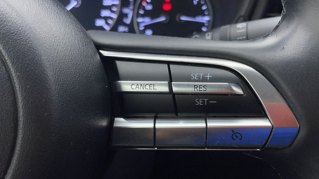 Mazda CX30 ELITE 2 | Zero Down Payment | Home Test Drive