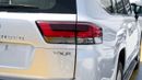 تويوتا لاند كروزر VXR Brand VXR 4.0 | GCC Specs | Zero Mileage