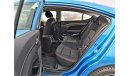 هيونداي إلانترا 2.0L Petrol, Alloy Rims, Touch Screen DVD, Fabric Seats, Dual Airbags (LOT # 9375)