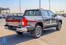 ميتسوبيشي L200 GLS GLX 2.4L Manual Transmission Double Cabin 2.4 liter - Export