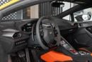 Lamborghini Huracan Lamborghini Huracan STO | Warranty Available | 2022