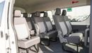Toyota Hiace 3.5L M/T