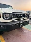 Toyota Land Cruiser 70 LX 2.8L  LX 2.8L