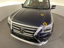لكزس GX 460 Platinum | شامل الضمان | 0 ﺪﻔﻋﺓ ﺃﻮﻟﻯ