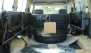 Toyota Land Cruiser 78 Hardtop V8 4.5L Diesel manual