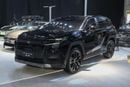 Toyota RAV4 FLAGSHIP HEV AWD