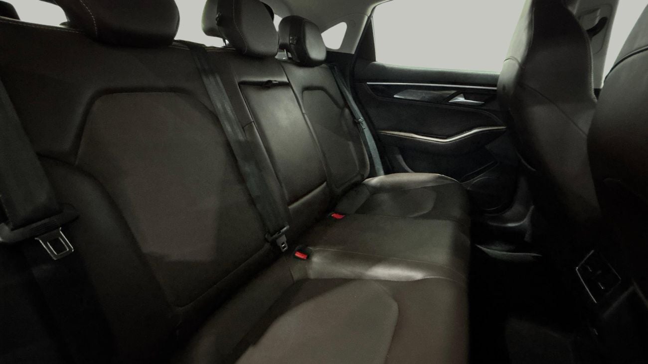 JAC J7 INTELLIGENT 2023 | AED 426/Month | 0 DP | 30 Day Return | Warranty | Service History