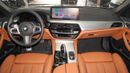 BMW 540i X DRIVE M Sport Package