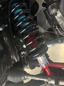 Toyota Tundra TUNDRA LIMITED TRD OFF ROAD 3.4 I-FORCE HYBRID PANORAMA CREW MAX