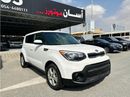 Kia Soul Base