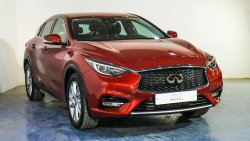 Infiniti Q30