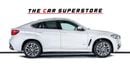 بي أم دبليو X6 35i M Sport 3.0L