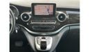 Mercedes-Benz V 250 MERCEDES BENZ V250 2019 GCC FULL SERVICE HISTORY