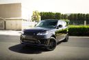Land Rover Range Rover Sport HSE Dynamic