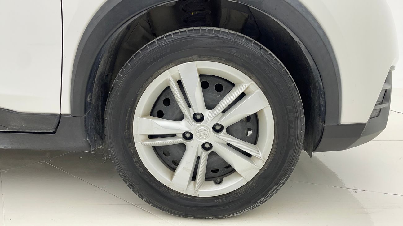 Nissan Kicks S 1.6 | Zero Down Payment | Free Home Test Drive