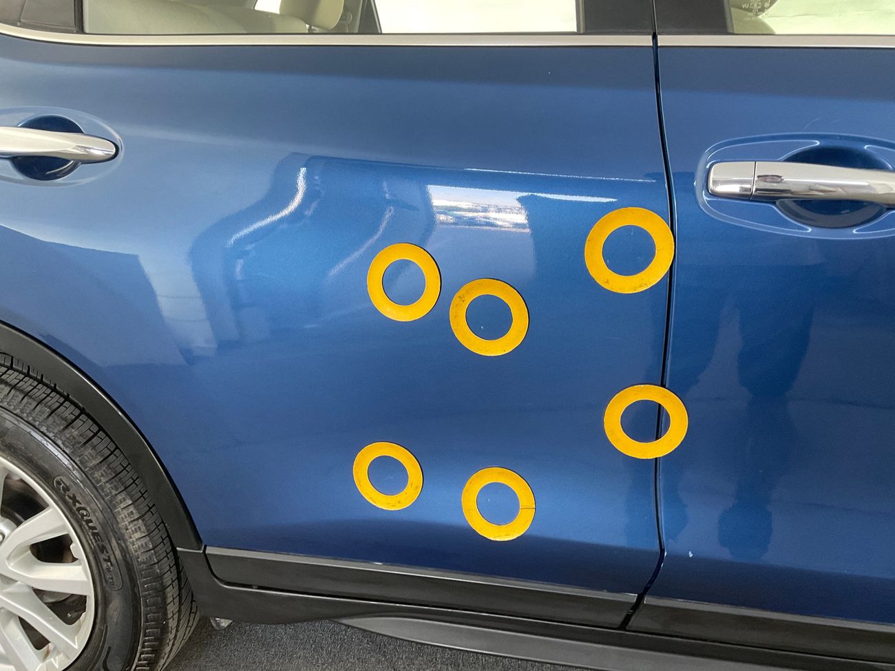 نيسان إكس تريل S | شامل الضمان | 0 ﺪﻔﻋﺓ ﺃﻮﻟﻯ