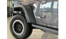 Jeep Wrangler BIT USED JL PLUS WITH AGENCY UPGRADED PACKAGE WORTH 43K 2020 IN BRAND NEW CONDITION