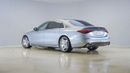 مرسيدس مايباخ S680 مايباخ S-Class S680 Maybach | AED 9,170 PM | Up to 3 Years Warranty Unlimited |