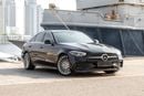 Mercedes-Benz C 300 4Matic