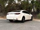 Mazda 6 PURE Mazda 6 | 2.5 L | 2025 | GCC | Accident-Free | In Excellent Condition | 1210 P.M