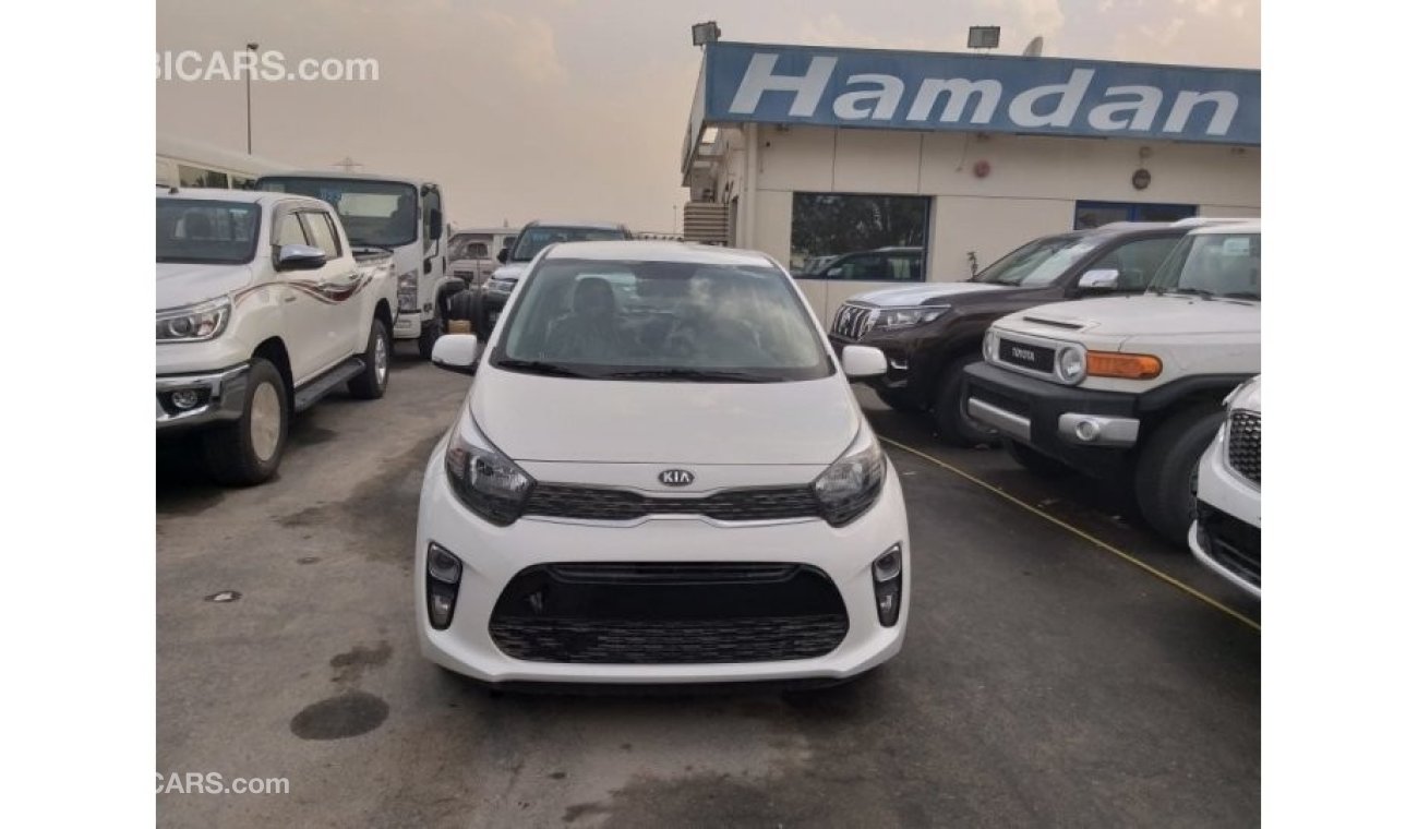 Kia Picanto 1.2 L