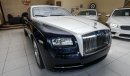 Rolls-Royce Wraith