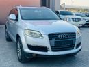 Audi Q7 3.6 quattro