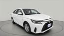 Toyota Yaris 2023 E | AED 633/Month | 0 DP | 30 Day Return | Warranty