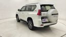 Toyota Prado 70TH ANNIVERSARY EDITION 4 | Zero Down Payment | Home Test Drive