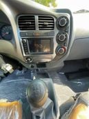 كيا K4000 1.5 ton // single cap // model 2023