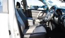 Toyota Prado JTEBR3FJ30K000820 D4D Turbo  RHD