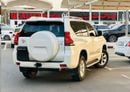 Toyota Prado 2020 Model TX-L 2.7L Engine V4 Full Option