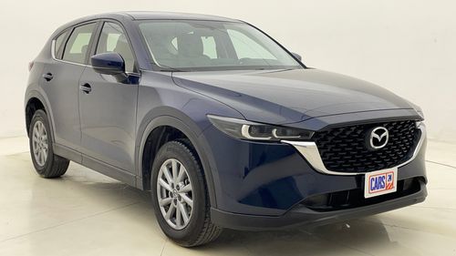 Mazda CX5 GL 2.5 | Zero Down Payment | Home Test Drive