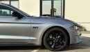 Ford Mustang GT 5.0L Automatic 2021 GCC Warranty