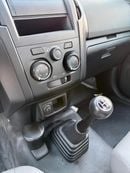 Isuzu DMax ISUZZ -D-MAX - SiNGLE CAB - 4x2 - 2.5L - DiESEL - RED