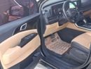 Kia Carnival Kia CARNIVAL 2.2