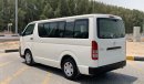 Toyota Hiace Toyota Hiace 2010 Ref# 401