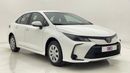 Toyota Corolla XLI 1.6 | Zero Down Payment | Home Test Drive