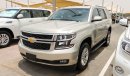 Chevrolet Tahoe LS