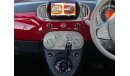 Fiat 500 31212