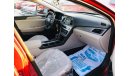 Hyundai Sonata CRUISE-CLEAN INTERIOR-LOW MILAGE-MINT CONDITION