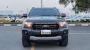 Ford Ranger DOUBLE CABIN | WILDTRAK | 4 X 4 | RHD | 2019 | AUTOMATIC TRANSMISSION | BOOT SHUTTER