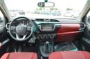 Toyota Hilux TOYOTA HILUX 2.7L RWD PETROL 4DOOR MT PICKUP 2025