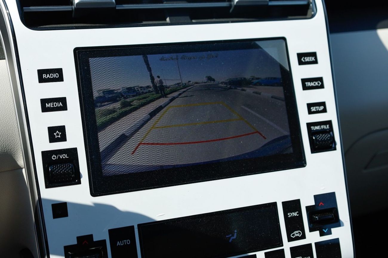 هيونداي توسون HYUNDAI TUCSON 1.6L PETROL 2WD SR VS PLUS AAC AUTO