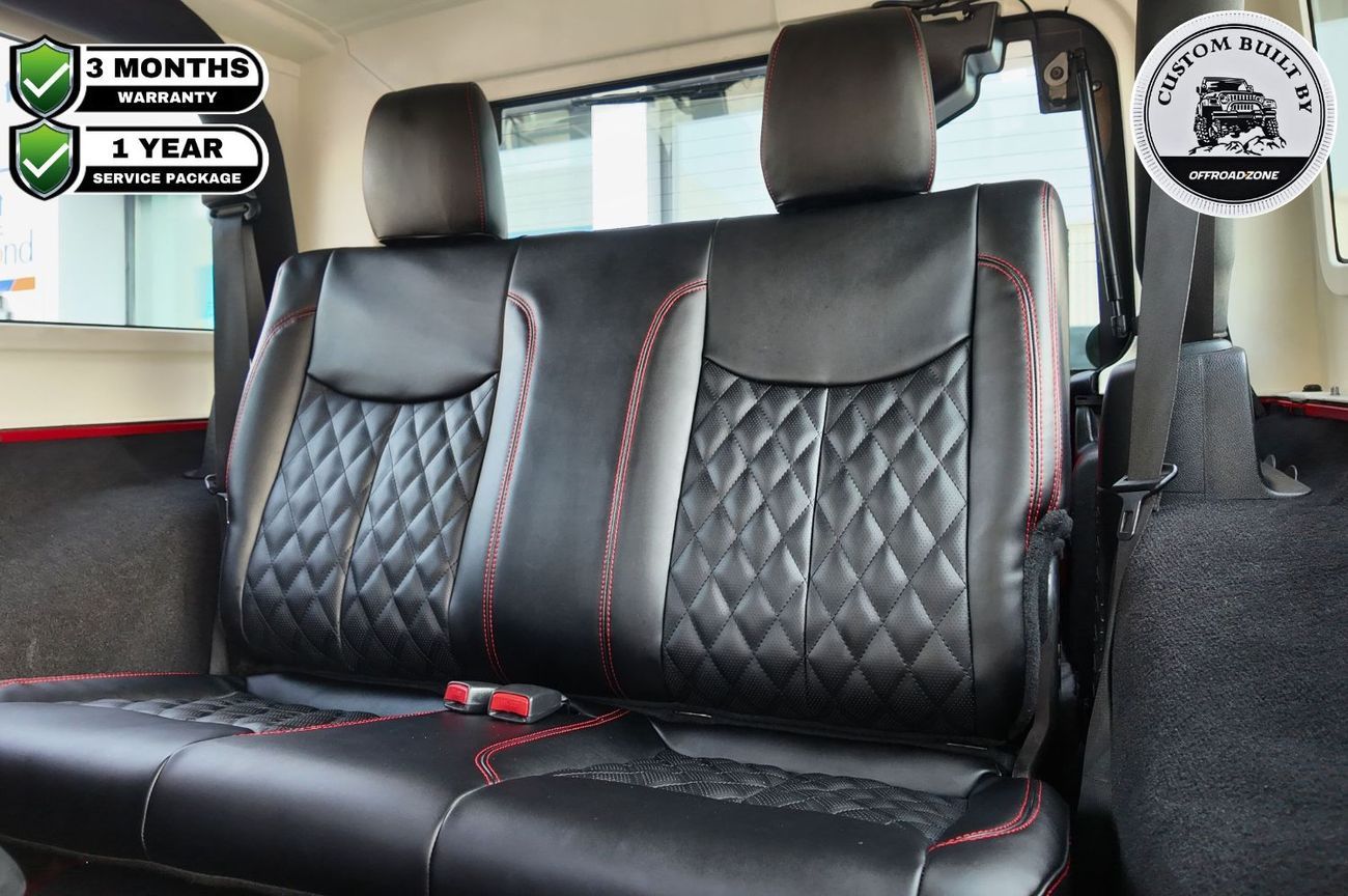 Jeep Wrangler Wrangler Sport 3.6L A/T (4 Seater) / 3 Months Warranty and 1 Year Service Package included