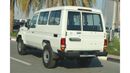 Toyota Land Cruiser 70 3 Doors