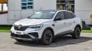 Renault Arkana 1.6L E-TEC  ALPINE (For Local Sales plus 10% for Customs & VAT)